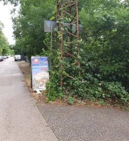 BoroZoli strandbüféje