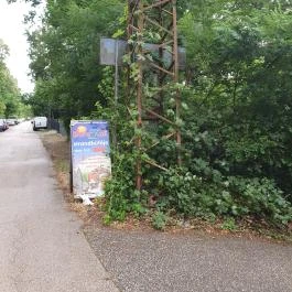 BoroZoli strandbüféje Balatonvilágos - Egyéb