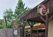 BoroZoli strandbüféje Balatonvilágos