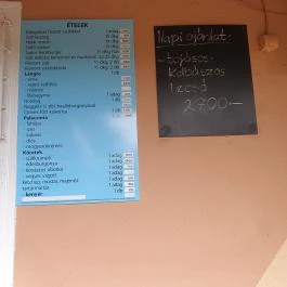 BoroZoli strandbüféje Balatonvilágos - Egyéb