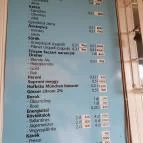 BoroZoli strandbüféje Balatonvilágos - Egyéb