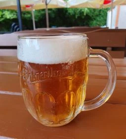 BoroZoli strandbüféje