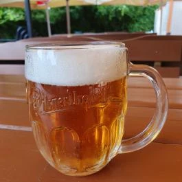 BoroZoli strandbüféje Balatonvilágos - Egyéb