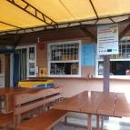 BoroZoli strandbüféje Balatonvilágos - Egyéb