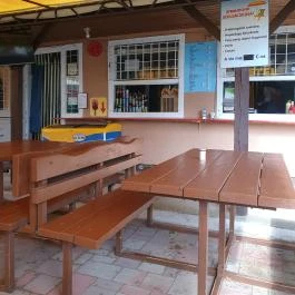 BoroZoli strandbüféje Balatonvilágos - Egyéb