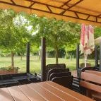 BoroZoli strandbüféje Balatonvilágos - Egyéb