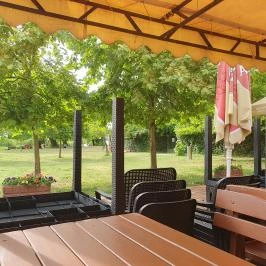 BoroZoli strandbüféje Balatonvilágos - Egyéb