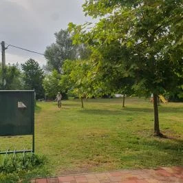 BoroZoli strandbüféje Balatonvilágos - Egyéb