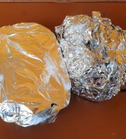 BoroZoli strandbüféje