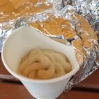 BoroZoli strandbüféje Balatonvilágos - Egyéb