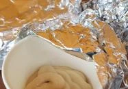 BoroZoli strandbüféje Balatonvilágos