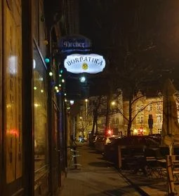 Borpatika
