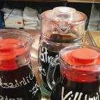 Borpatika Budapest - Egyéb