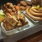 Borpatika Budapest - Egyéb