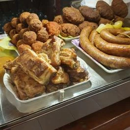 Borpatika , Budapest - Egyéb