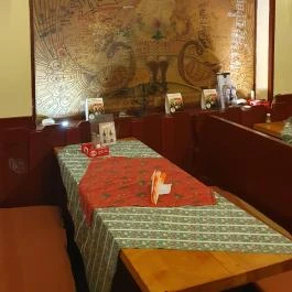 Borpatika , Budapest - Egyéb