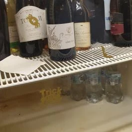 Borpatika , Budapest - Egyéb