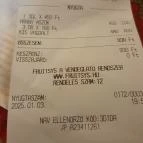 Borpatika Budapest - Egyéb