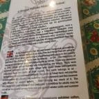 Borpatika Budapest - Egyéb