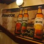 Borpatika Budapest - Egyéb