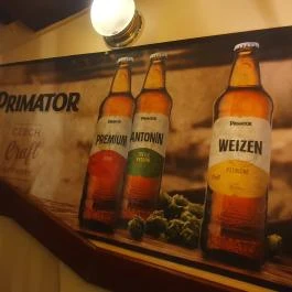 Borpatika , Budapest - Egyéb