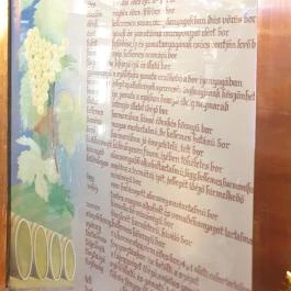 Borpatika , Budapest - Egyéb