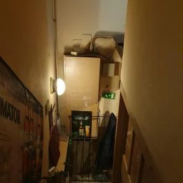 Borpatika , Budapest - Egyéb