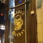 Borpatika Budapest - Egyéb