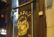 Borpatika Budapest