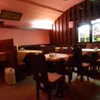 Borpatika Budapest - Belső