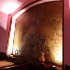 Borpatika Budapest - Belső