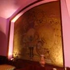 Borpatika Budapest - Belső