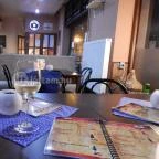 Borpatika Borozó Székesfehérvár - Étlap/itallap