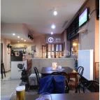 Borpatika Borozó Székesfehérvár - Belső