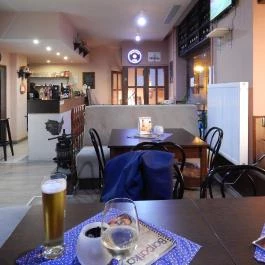 Borpatika Borozó, Székesfehérvár - Belső