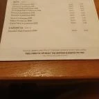 Bortodoor City Budapest - Egyéb