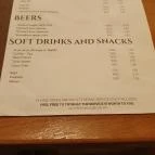 Bortodoor City Budapest - Egyéb