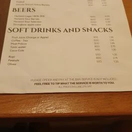 Bortodoor City, Budapest - Egyéb