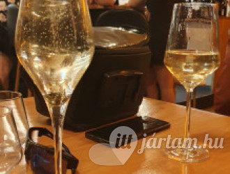 Bortodoor City, Budapest