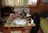 Borudvar Apartman Tokaj