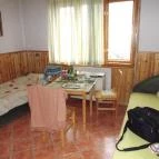 Borudvar Apartman Tokaj - Belső