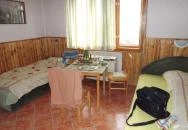 Borudvar Apartman Tokaj