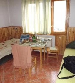 Borudvar Apartman