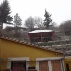 Borudvar Apartman Tokaj - Külső kép