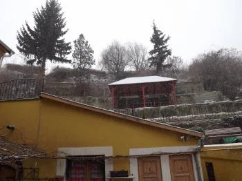 Borudvar Apartman Tokaj