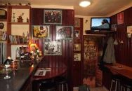 Borvirág Pince Budapest