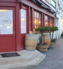 BorYou Bor & Bisztró