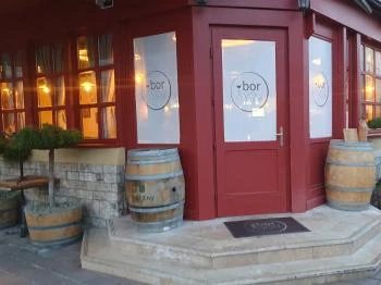 BorYou Bor & Bisztró Esztergom