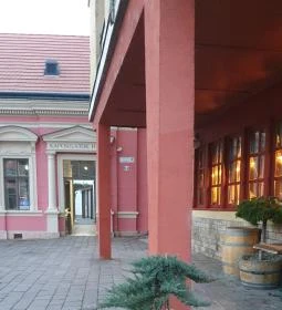 BorYou Bor & Bisztró