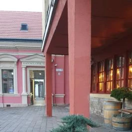 BorYou Bor & Bisztró, Esztergom - Egyéb